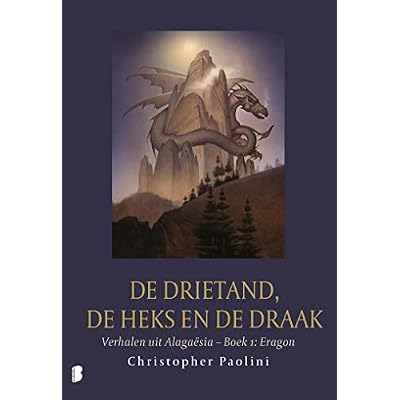 De drietand, de heks en de draak