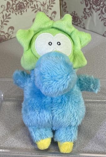 わらわらスラィリーぬいぐるみの商品画像