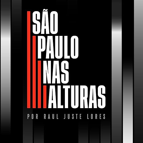 S&atilde;o Paulo nas Alturas Titelbild