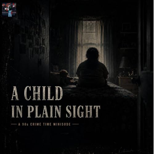 A Child in Plain Sight