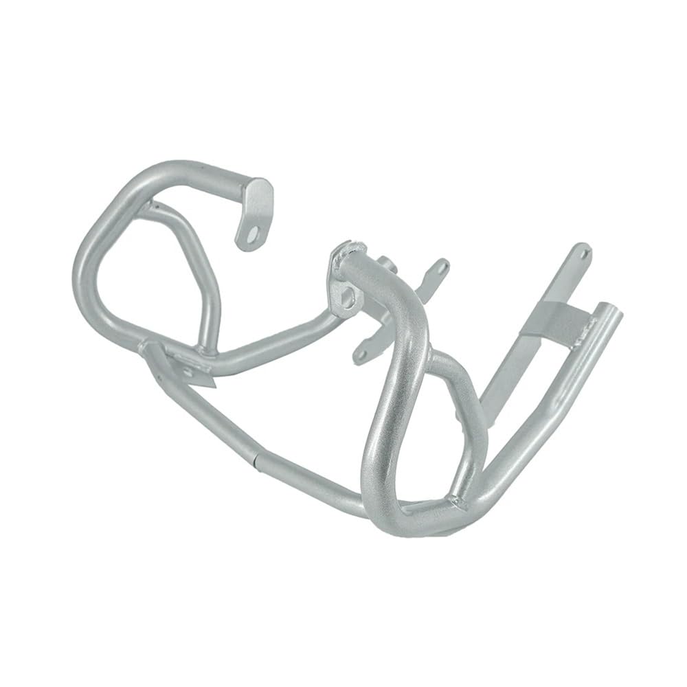 Barres de protection pour moto G310GS acier crash bar - 8