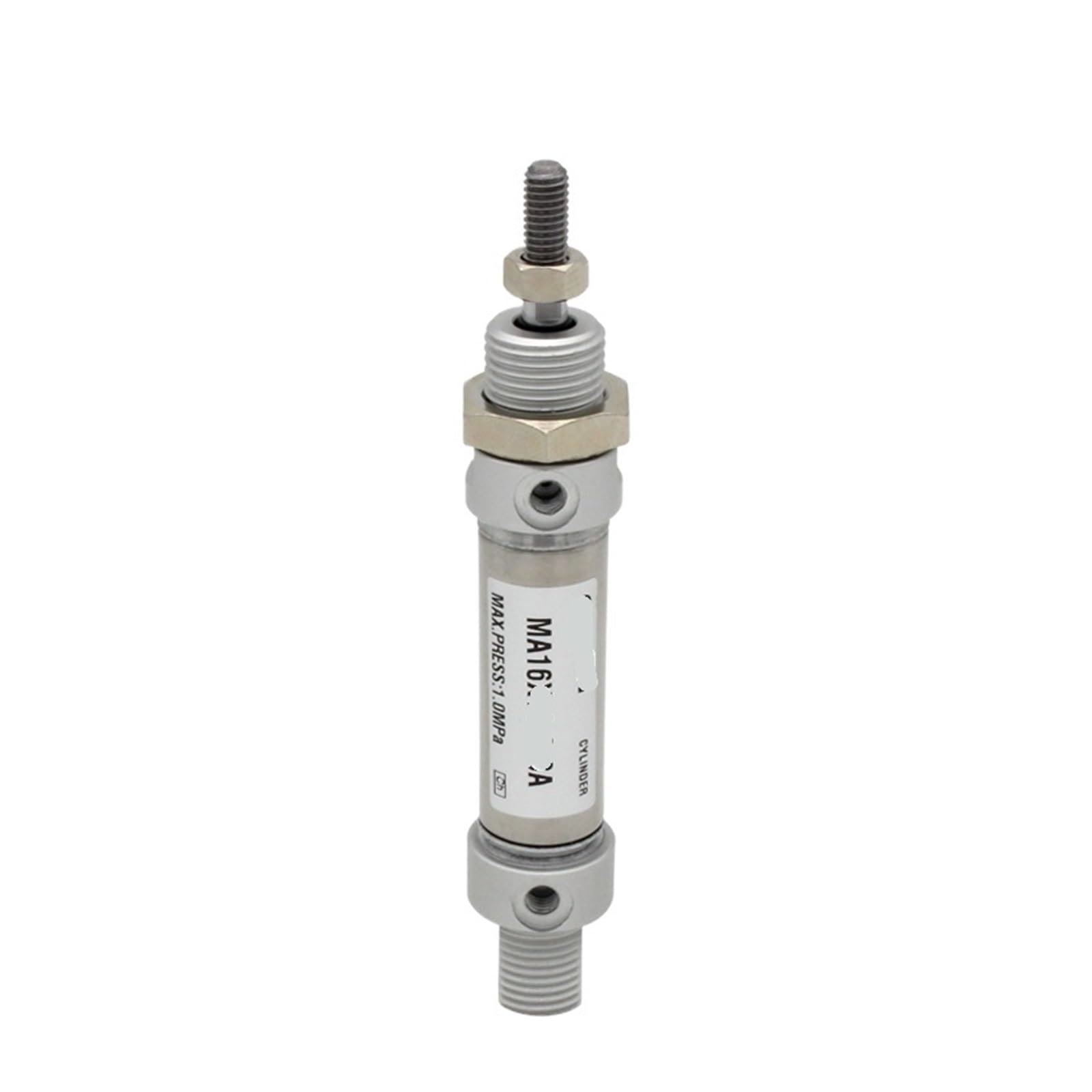 Cylindre double effet série MA avec aimant intégré haute durabilité MA32