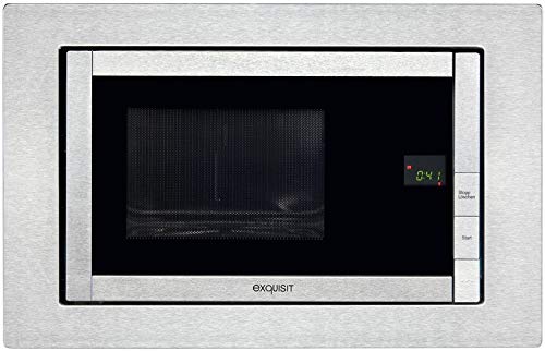Exquisit EMW 21 G Mikrowelle / 20 L / 800 W Exquisit EMW 21 G Mikrowelle / 20 L / 800 W