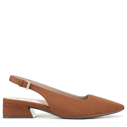 Image of Naturalizer Women's Ginger Snip Toe Slingbacks Pump