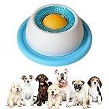 UEXEDO Comedero antengordoso Para Perros, juguete Para Gatos, comedero...