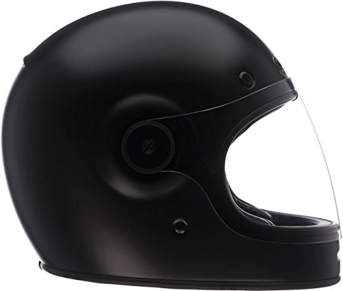 BELL CASCO BULLITT MT BK S ECE