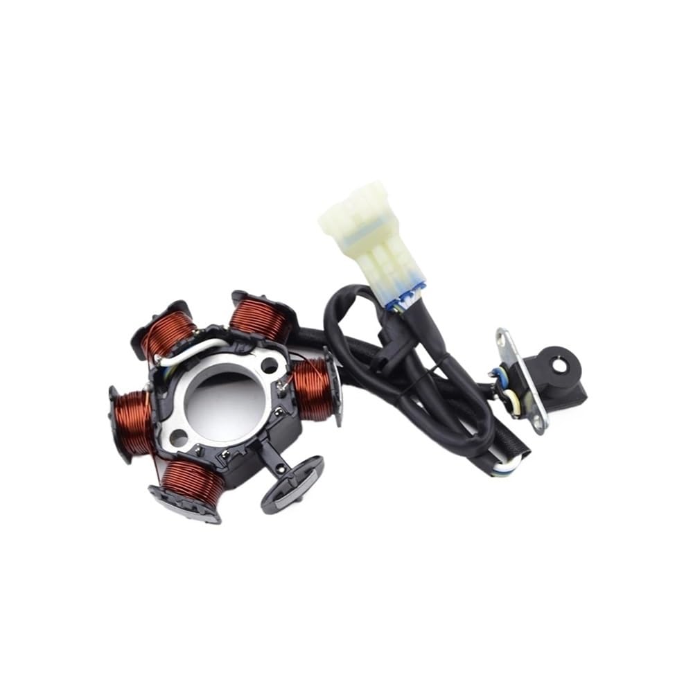 Bobine de stator pour moto TRX90 et TRX90X de 2006 à 2017