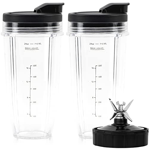 How to sharpen ninja blender blades 7 Simple Steps