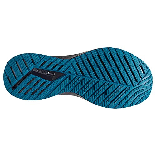 Image of Brooks Men's Levitate StealthFit GTS 5 Supportive Running Shoe