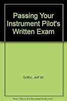 Passing your instrument pilot's written exam 0830622551 Book Cover