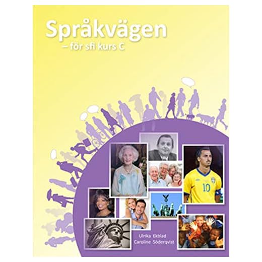 Språkvägen sfi C Elevbok