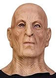 Forum Novelties Men's Older Than Dirt Old Man Mask