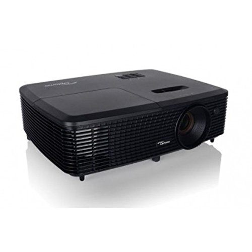 Optoma eh330 Projecteur DLP appareil projection 1080p hdmi usb pour bureau