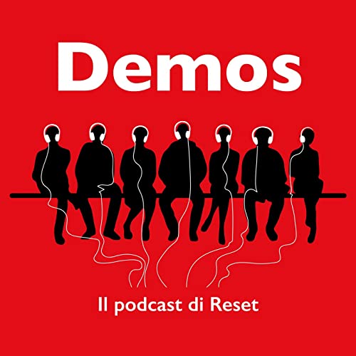 Demos cover art