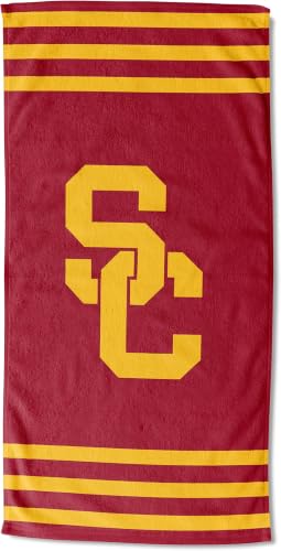 Image of Northwest NCAA Unisex-Adult Beach Towel