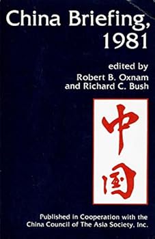 China Briefing, 1980