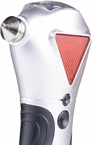 Miniatura 2 de Punzón automático de acero inoxidable General Tools & Instruments, con trazo ajustable.