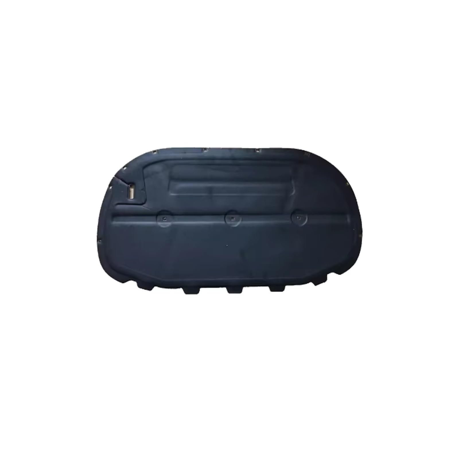 Tapis thermique haut de gamme pour moteur et capot Passat B8 2016-2023
