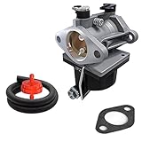 ZYWUOY F6C T5A Carburateur pour Carb Remplacement pour Tecumseh 640065A 640065 Moteur OHV110