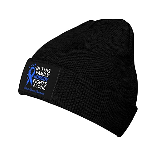 747-Unisex-Skull-Beanie-In-Dieser-Familie-Kaempft-Niemand-Allein-Behcets-Krankheitsbewusstsein-Laufmuetzen-Slouch-Winter-Thermomuetzen-Warme-Muetze-Fuer-Damen-Geschenke-Skifahren