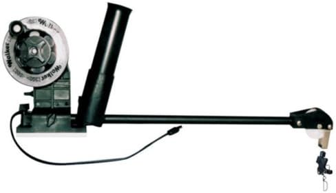 Sportsman 1 Electric Downrigger