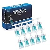 Suiphar Tricovit Forte Capillary Lotion (Pharcos) 10x8 Ml Phials