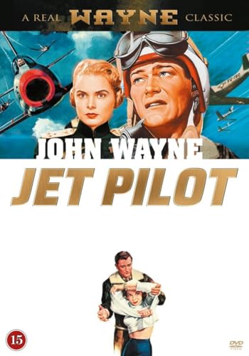 MAJENG MEDIA AB Jet Pilot