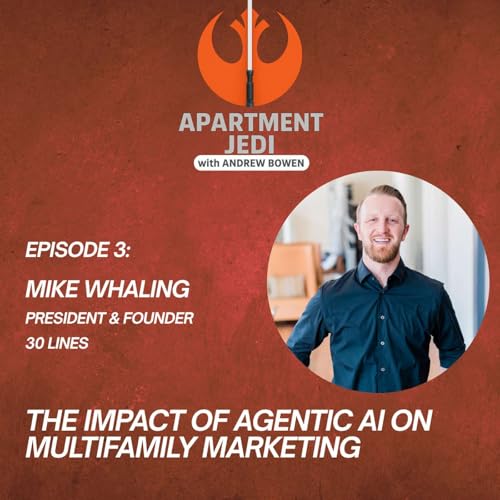 The Impact of Agentic AI on Multifamily Marketing