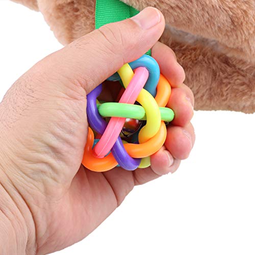 Rainbowstar Sensory Toys For Alzheimer Patients Anxiety Relief Autistic Dementia Therapeutic Tool thumb #5