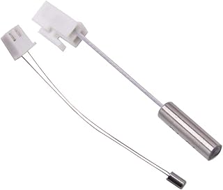 Lysee 3D Printer Parts & Accessories - Artillery Sidewinder X1 / Genius Original Replacement Cartridge Heater Thermistor Temperature Sensor NTC 3950 100K Ohm