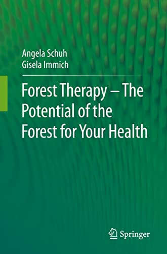 Forest Therapy