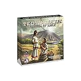 Teotihuacan: Shadows of Xitle