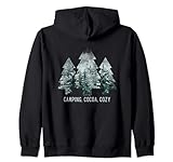 Camping Cacao Acogedor Árbol De Navidad Temporada