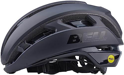 Casque BELL XR Spherical noir L idéal pour vos sorties gravel