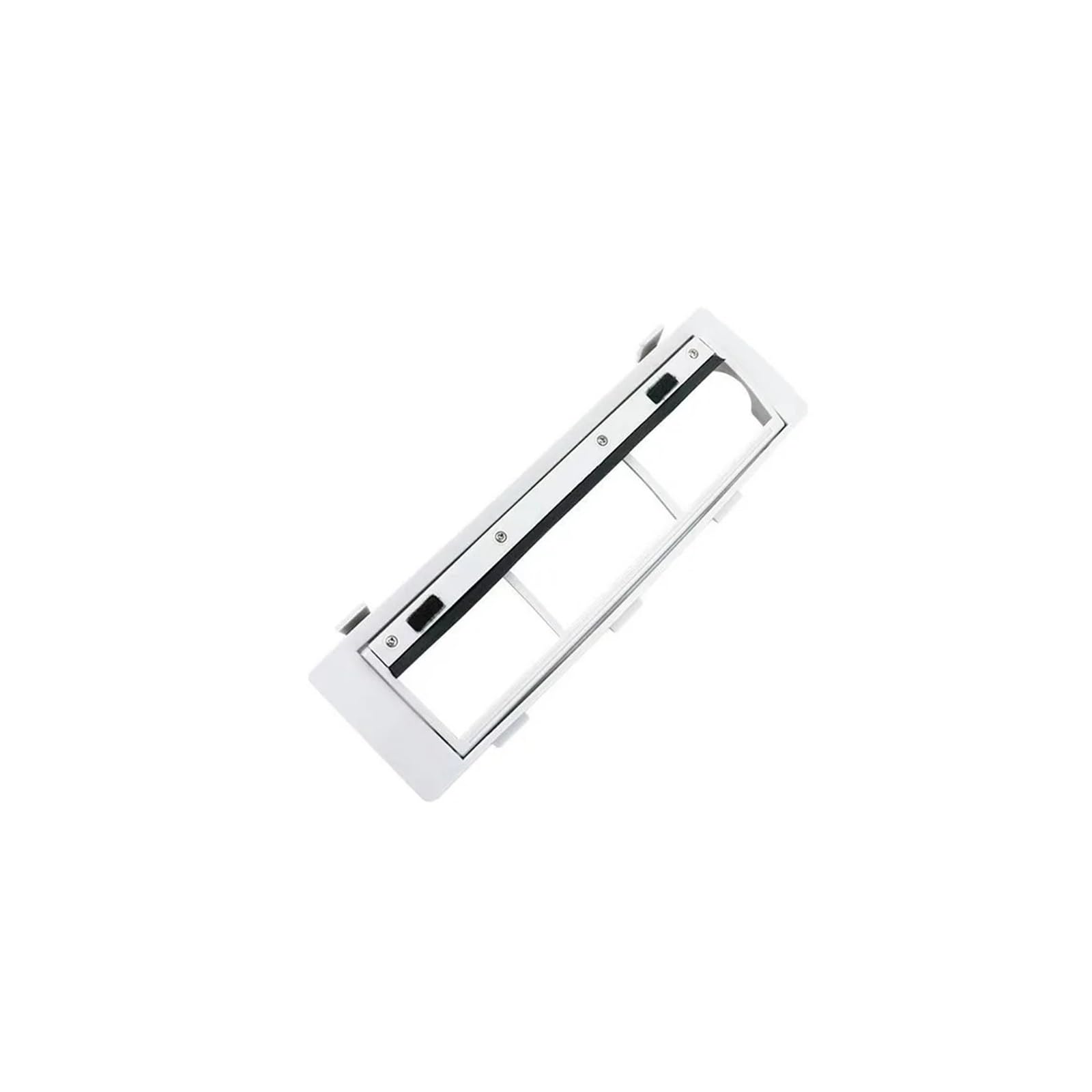 Cepillo De Rodillo for Aspiradora, Compatible Con Xiaomi, | Robot aspirador H40/OV51, cepillos de rodillo de cubierta de cepillo principal, compatibles con xiaomi S40/OV81(C)