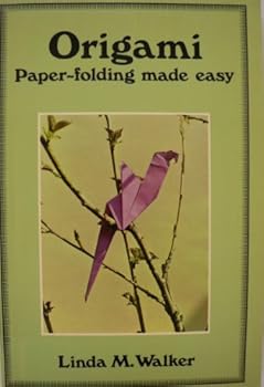 Paperback Origami Book
