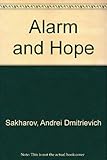 Alarm and Hope (English and Russian Edition)