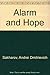 Alarm and Hope (English and Russian Edition)
