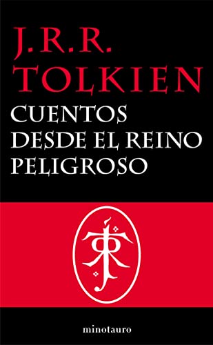 Cuentos desde el reino peligroso