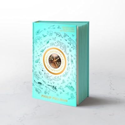 His Dark Materials: the Deluxe Edition