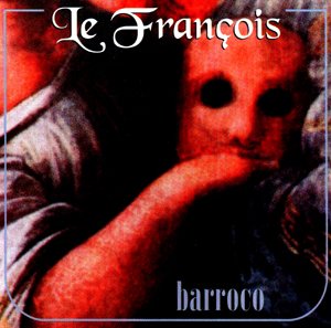 Barroco [Audio CD]