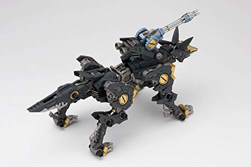 La mejor selección de Zoids que Puedes Comprar On-line. 8 Imagen adicional