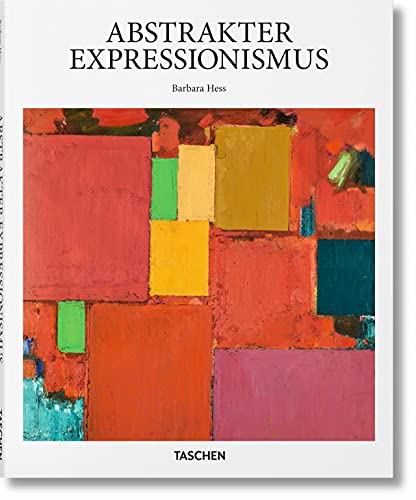 Preisvergleich Produktbild Abstrakter Expressionismus