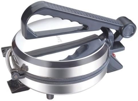 CHAPATI ROTI MAKER SPECIAL QUALITY STEEL BODY KITCHEN APPLIANCE
