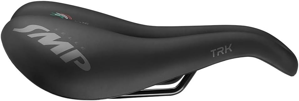 Smp Selle SMP TRK Sattel Large