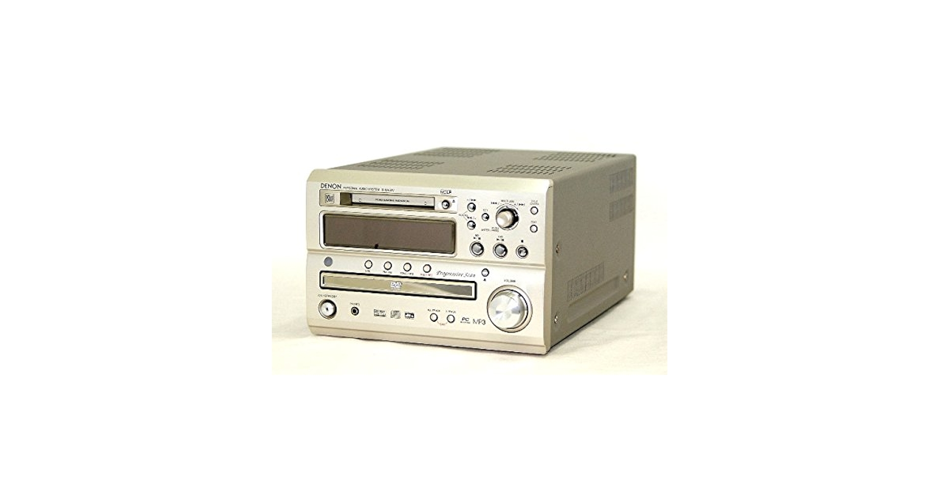デノン　CD・DVD・MDシステム　DENON　D-MA5DV デノン CD・DVD・MDシステム DENON D-MA5DV Amazon | DENON