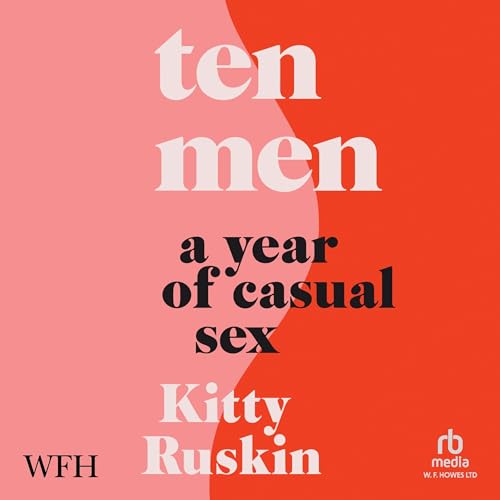 Ten Men by Kitty Ruskin episode artwork