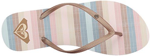 Image of Roxy womens Bermuda Sandal Flip Flop