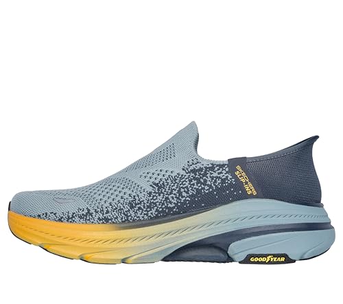 Image of Skechers Mens MAX Cushioning Arch FIT 2 Slip-ins Sneaker