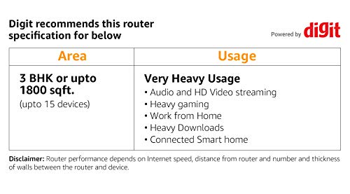 TP-Link-Archer-AX10-Enrutador-Gigabit-de-Doble-Banda-WiFi-6-de-proxima-generacion-Latencia-ultrabaja-Compatible-con-Alexa